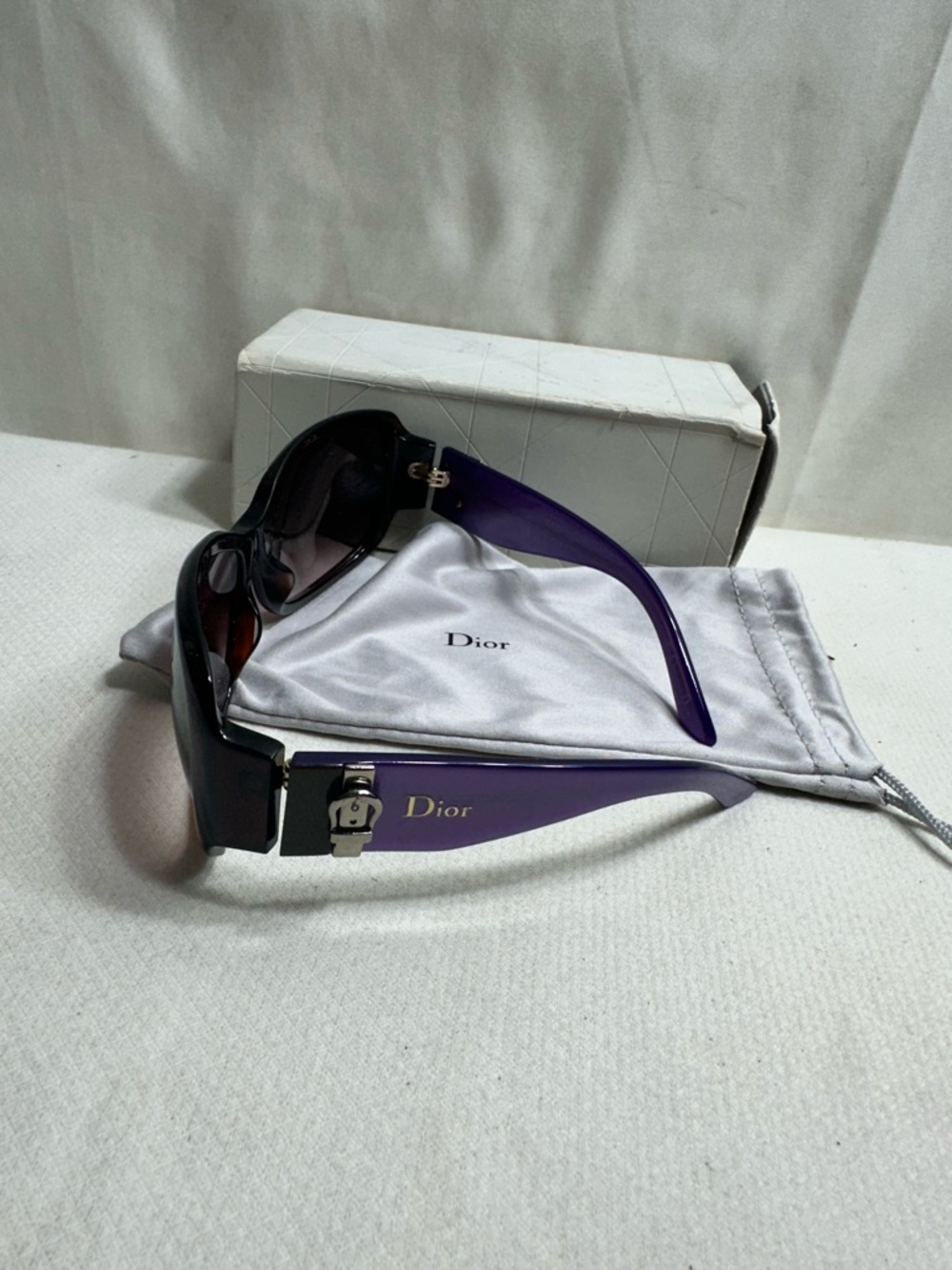 Dior Sunglasses - Picture 4 of 12